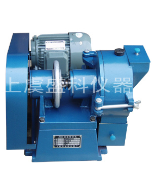 圓盤粉碎機產(chǎn)品圖片