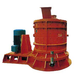 菱鐵礦立式復合破碎機|皂石碎石機供應商|超細碎破碎機產(chǎn)品圖片