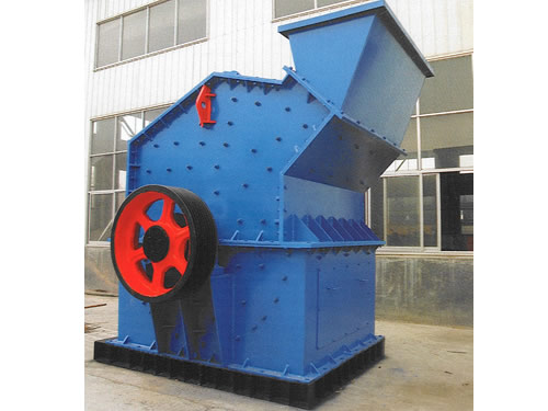 機(jī)械砂石第三代制砂機(jī)|新型制砂機(jī)|產(chǎn)品圖片