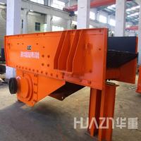 ZSW系列振動給料機(jī)產(chǎn)品圖片