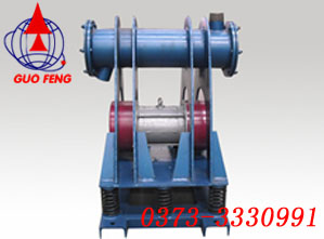 實驗室用振動磨機產品圖片