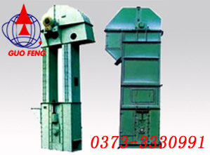 TD/D型斗式提升機(jī)