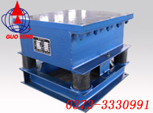 單維振動(dòng)平臺(tái)