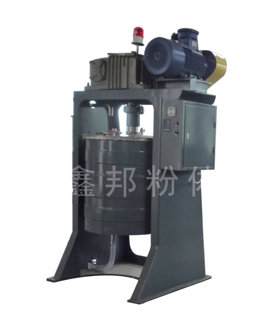 立式攪拌球磨機(jī)，砂磨機(jī)，超細(xì)磨，循環(huán)磨，振實(shí)機(jī)，機(jī)械融合