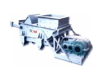 “巨威”K型往復(fù)式給料機(jī)