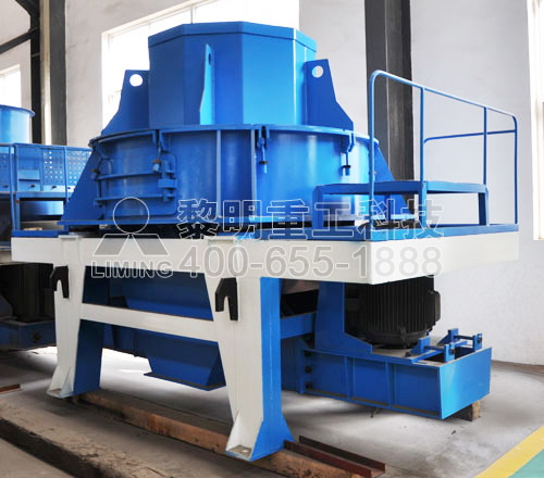 高速路用石料破碎機(jī)與制砂機(jī)價(jià)格產(chǎn)品圖片