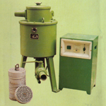 LSY系列濕式電磁除鐵機