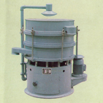 SZS系列鋁合金振動篩