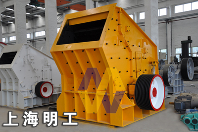 QingHai反擊式破碎機(jī)價(jià)格/錘式反擊破碎機(jī)/反擊破碎機(jī)廠家產(chǎn)品圖片