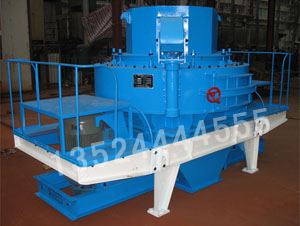 GuangXi制砂機價格/新型制砂機/花崗巖制砂機產(chǎn)品圖片