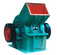 錘式破碎機產(chǎn)品圖片