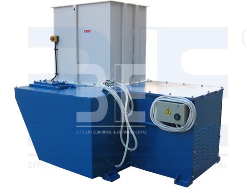 木材撕碎機(jī)