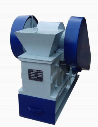 合金鄂式破碎機(jī)產(chǎn)品圖片