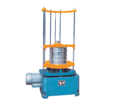 標準振篩機產(chǎn)品圖片