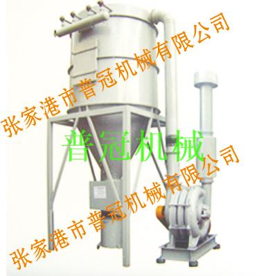 脈沖濾筒式中央除塵器產(chǎn)品圖片