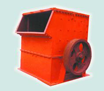 雙功能破碎機(jī)產(chǎn)品圖片