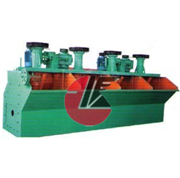 江西單槽浮選機(jī)/浮選機(jī)價(jià)格/浮選機(jī)產(chǎn)品圖片