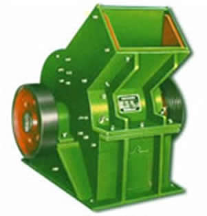錘式破碎機產(chǎn)品圖片