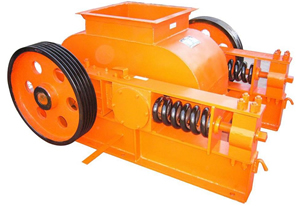 輥式破碎機產(chǎn)品圖片