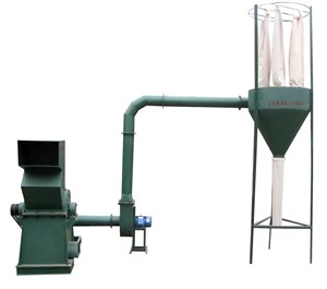 金屬粉碎機(jī)產(chǎn)品圖片