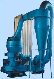 超細雷蒙磨粉機產(chǎn)品圖片