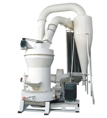 離心式超細磨粉機