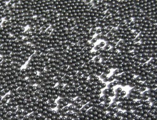 亞飛特專業(yè)生產(chǎn)S70-s780國標(biāo)鑄鋼丸產(chǎn)品圖片