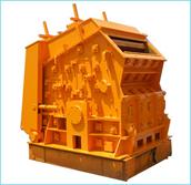 1214反擊式破碎機(jī)產(chǎn)品圖片