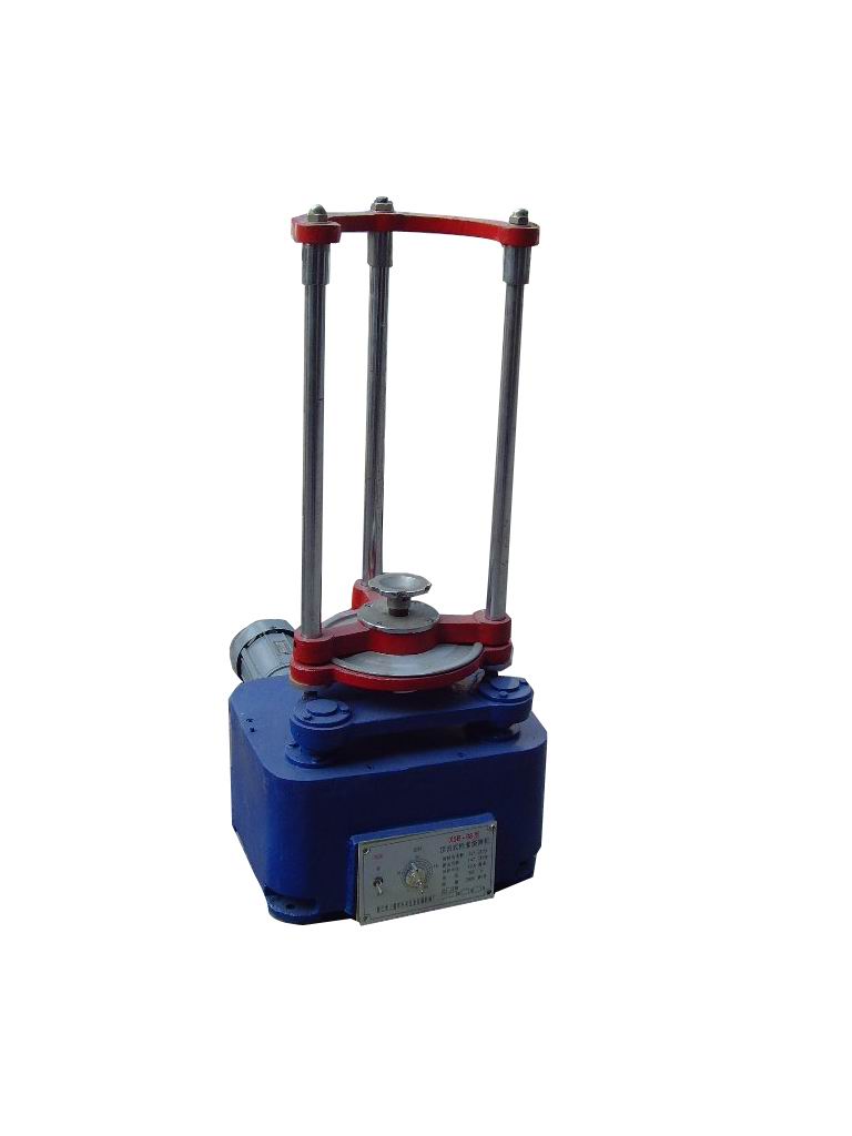 標(biāo)準(zhǔn)振篩機(jī)產(chǎn)品圖片