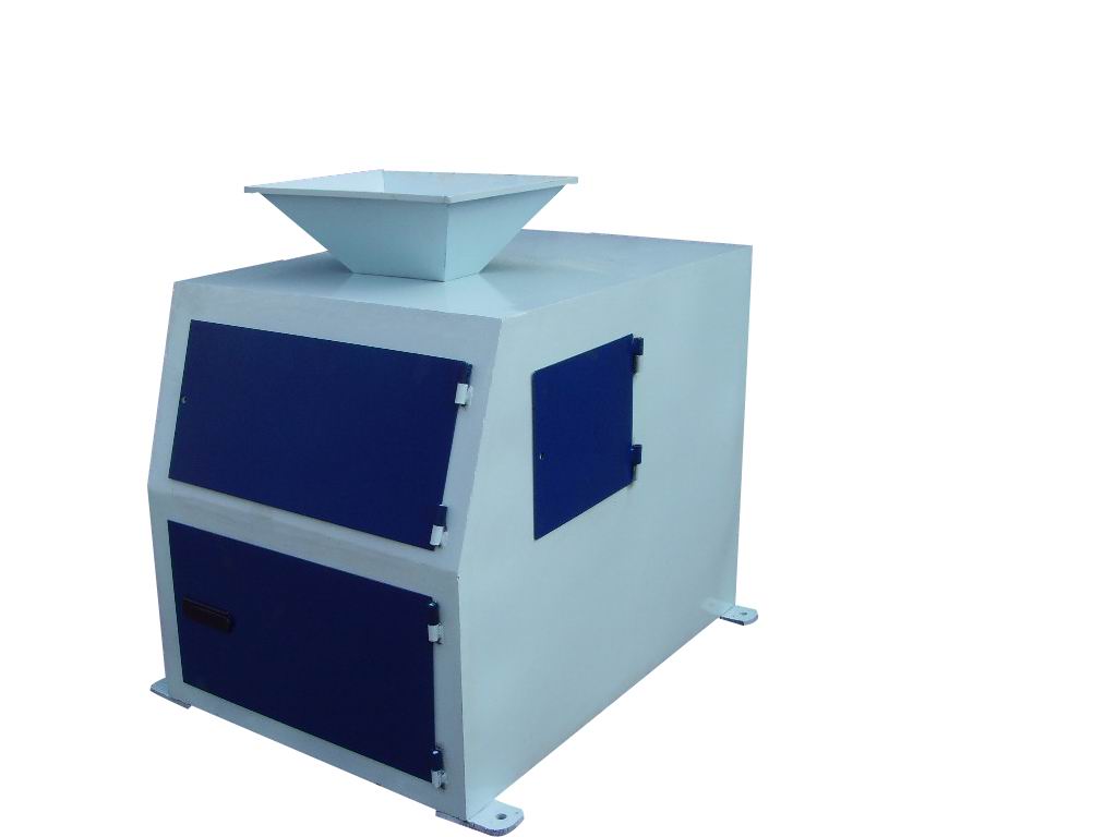 電動(dòng)自動(dòng)縮分機(jī)