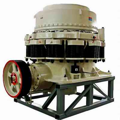 圓錐破碎機(jī)|破碎機(jī)產(chǎn)品圖片