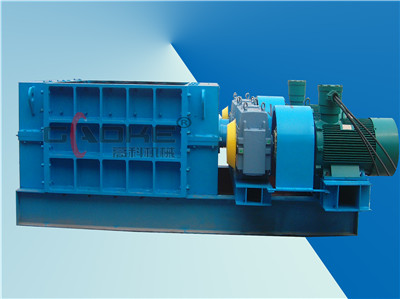 齒輥破碎機(jī)1