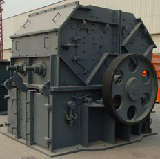 PCS系列高效制砂機