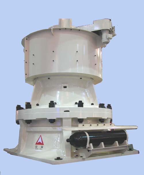 AF圓錐式破碎機(jī)