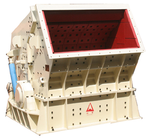 PF1320反擊式破碎機(jī)產(chǎn)品圖片