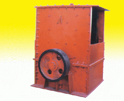 錘式破碎機產(chǎn)品圖片