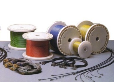 深圳賣包塑鋼絲繩 東莞賣包塑鋼絲繩