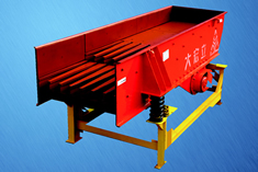 ZSW系列振動給料機產(chǎn)品圖片