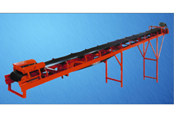 TDY系列 帶式輸送機