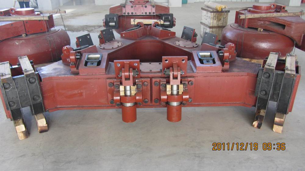 磨煤機部件產(chǎn)品圖片