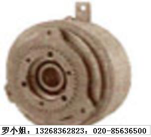 日本小倉干式單板電磁離合器MSC-20T產(chǎn)品圖片