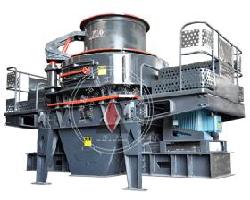 玄武巖制砂機(jī)產(chǎn)品圖片