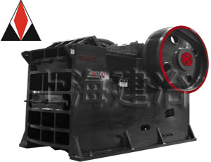 顎式破碎機(jī)產(chǎn)品圖片