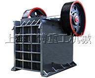 供應(yīng)方解石破碎機(jī)，大理石破碎機(jī)，顎式破碎機(jī)產(chǎn)品圖片