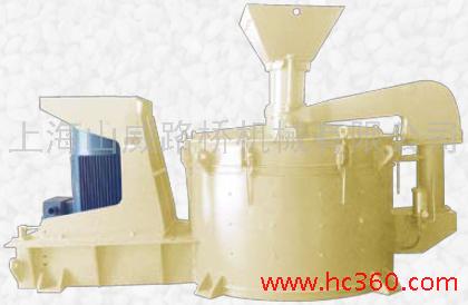 SVI系列立軸沖擊式制砂機(jī) 產(chǎn)品圖片