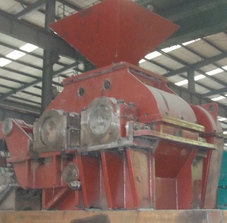 供應(yīng)高壓輥磨機(jī)產(chǎn)品圖片