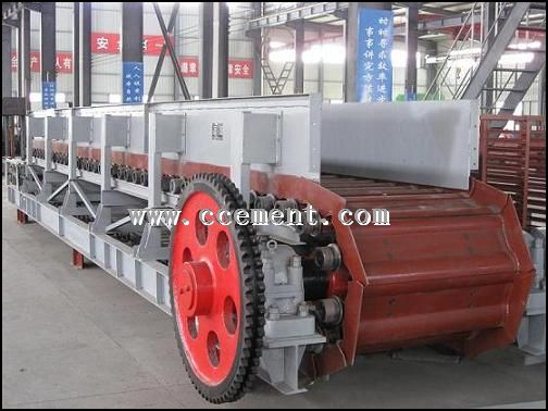 板式喂料機(jī)產(chǎn)品圖片