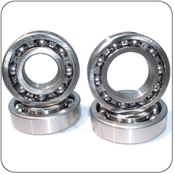 供應(yīng)SKF深溝球軸承6317 *產(chǎn)品圖片