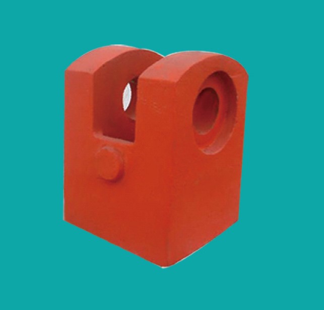 德國(guó)FAM破碎機(jī)錘頭