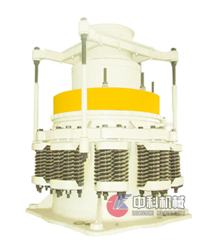 山西液壓圓錐破碎機(jī)/圓錐破碎機(jī)廠(chǎng)家/彈簧式圓錐破碎機(jī)產(chǎn)品圖片